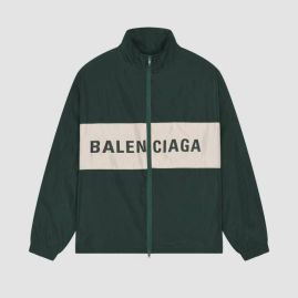 Picture of Balenciaga Jackets _SKUBalenciagaS-XL822812087